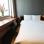 Seoul Hotel Shinshin Myeongdong