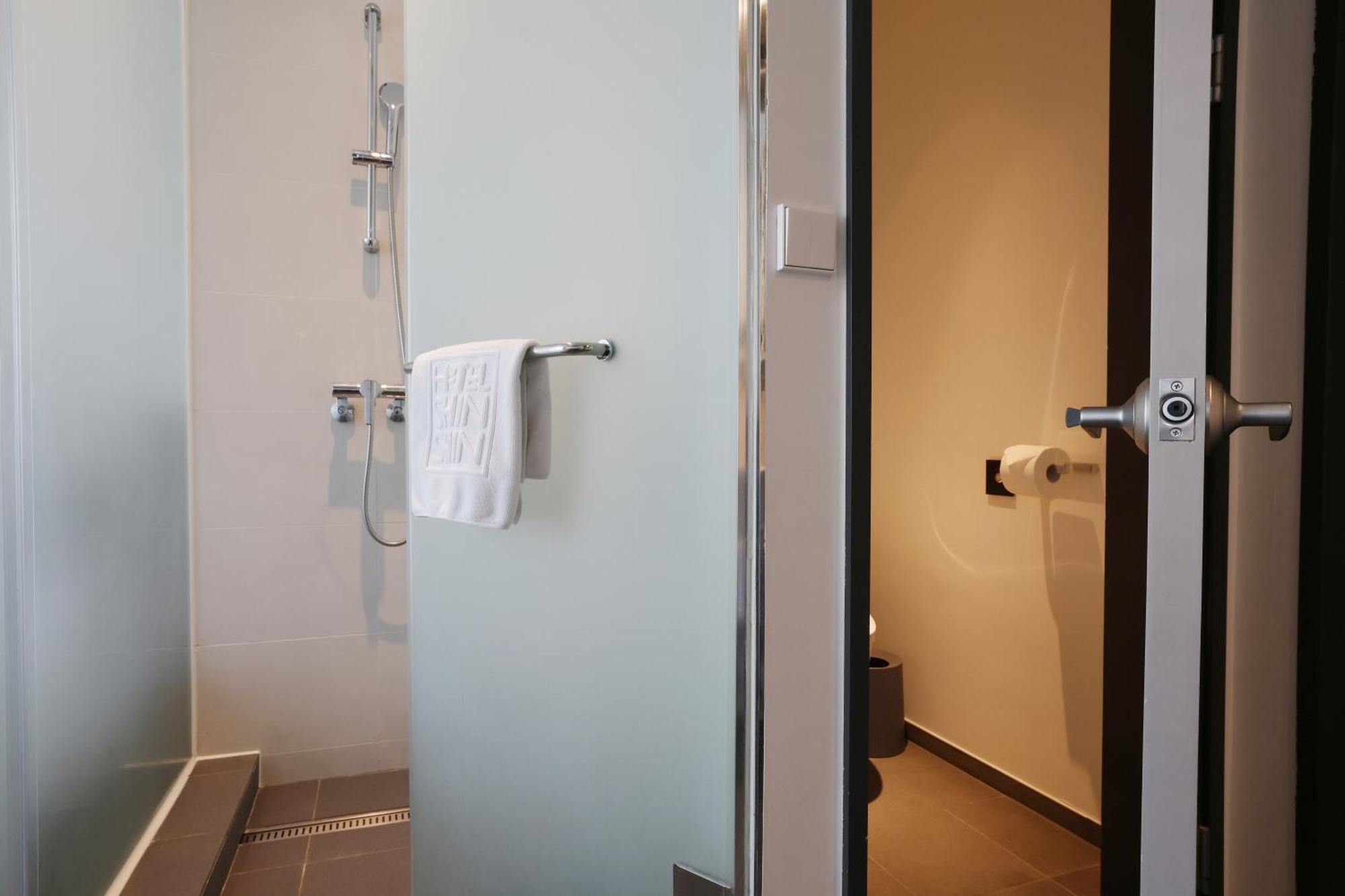 Shinshin Myeongdong Hotel Seoul