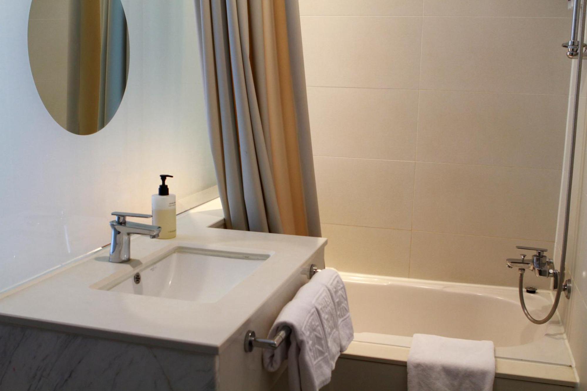 Hotel Shinshin Myeongdong Seoul