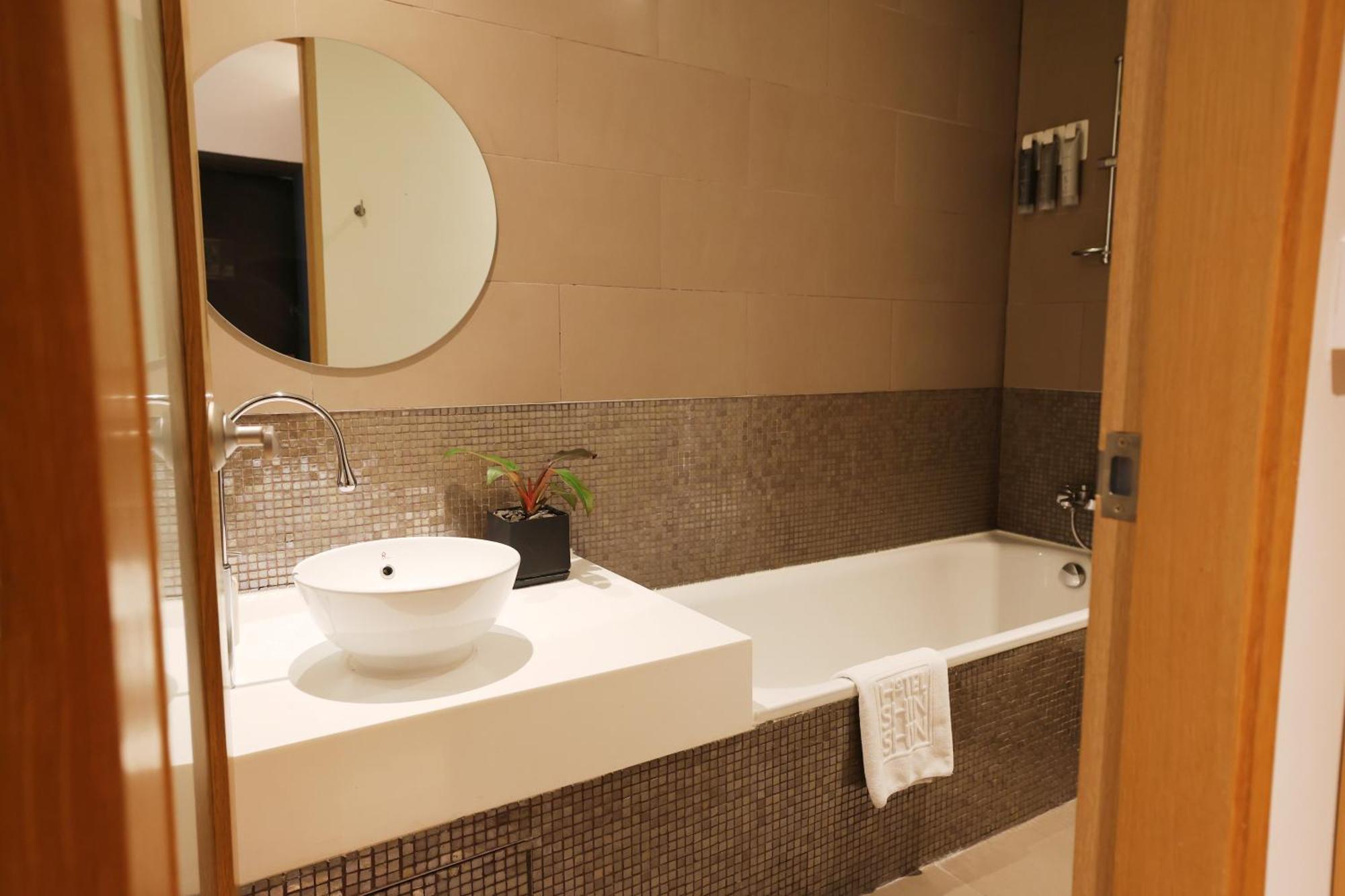 Shinshin Myeongdong 3* Seoul