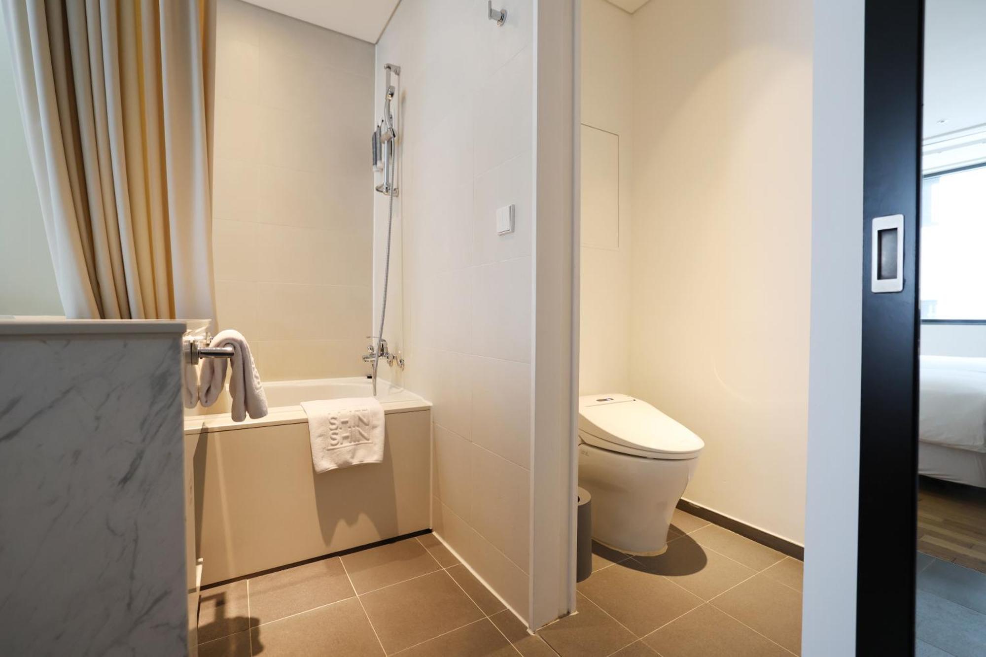 Hotel Shinshin Myeongdong