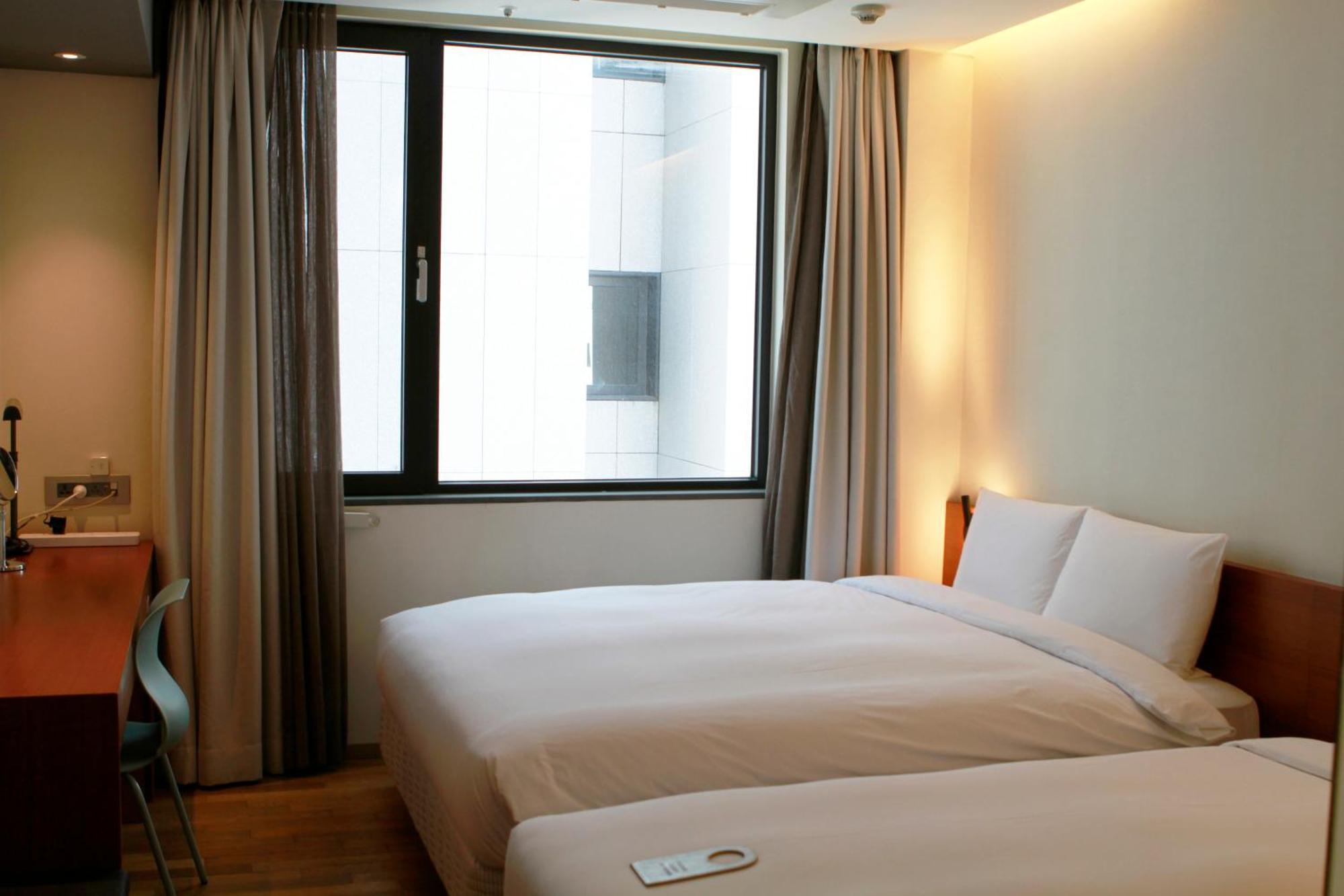 Hotel Shinshin Myeongdong