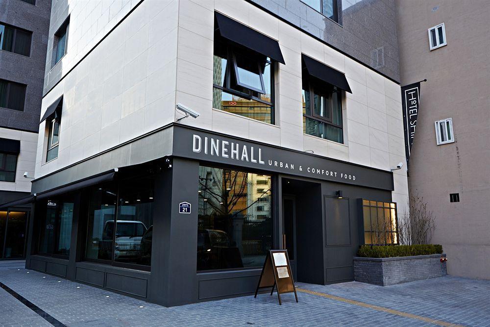 Shinshin Myeongdong Hotel Seoul
