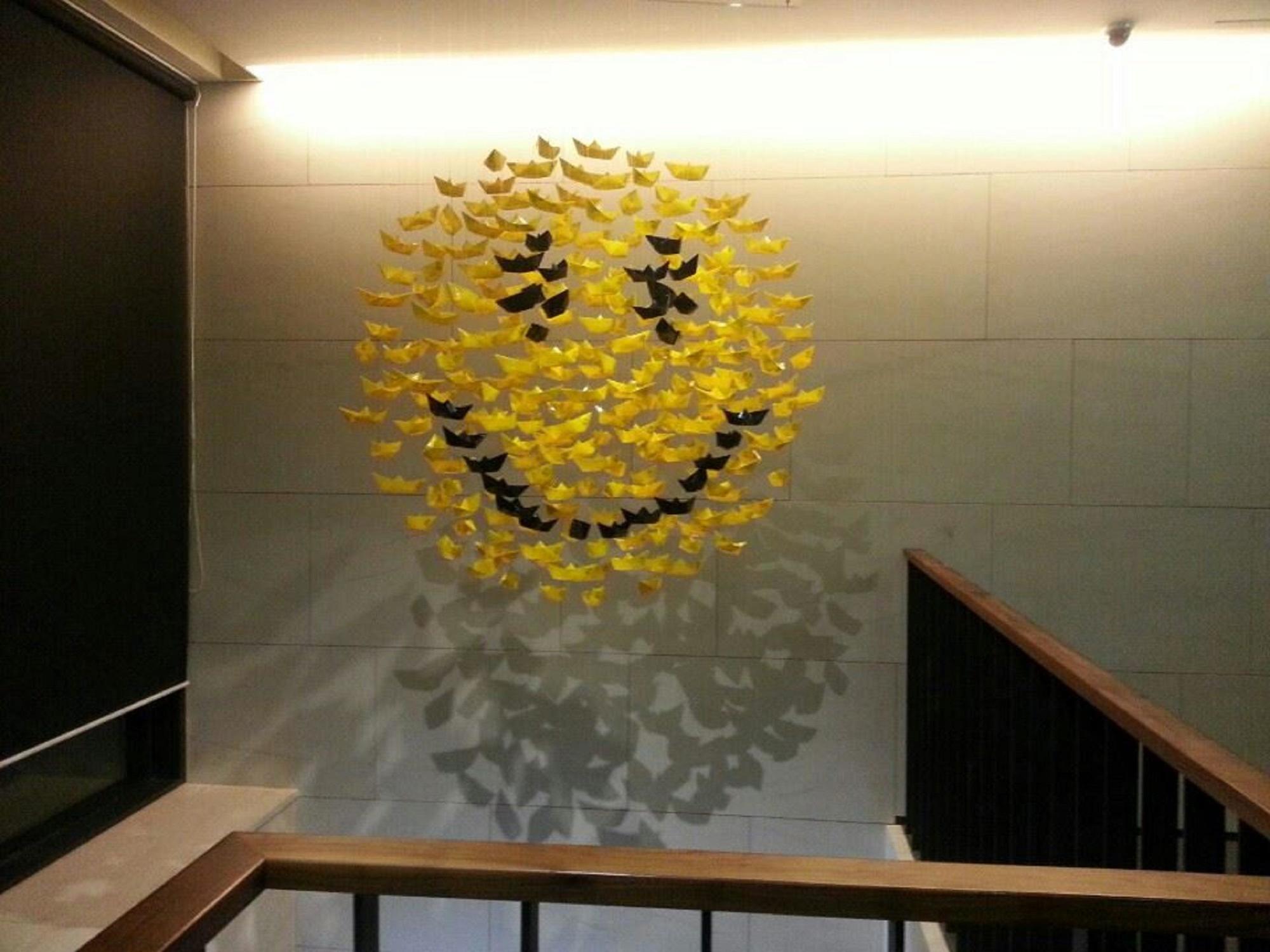 Shinshin Myeongdong Hotel 3*